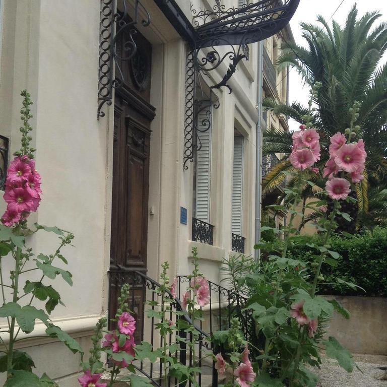 La Villa Celine Saint-Laurent-de-la-Cabrerisse Exteriör bild
