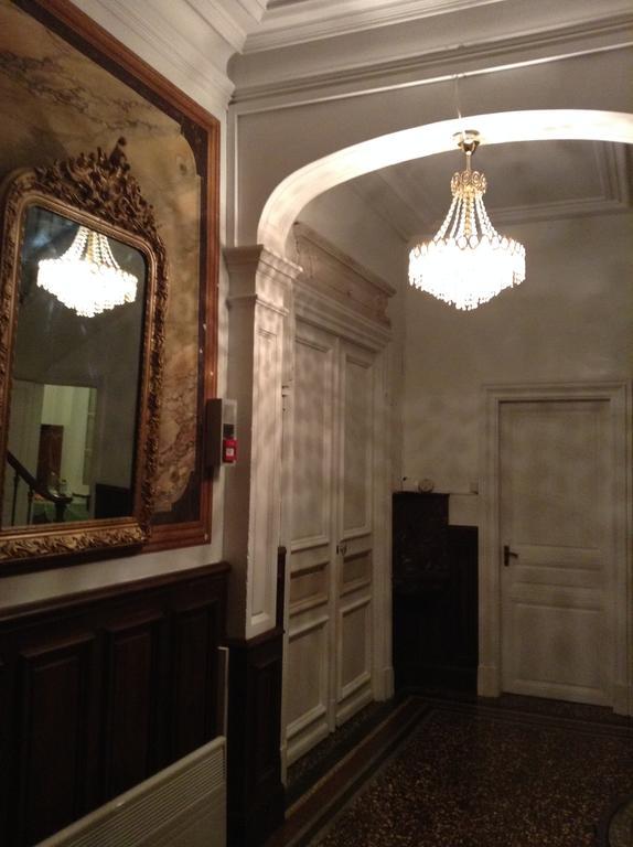 La Villa Celine Saint-Laurent-de-la-Cabrerisse Exteriör bild