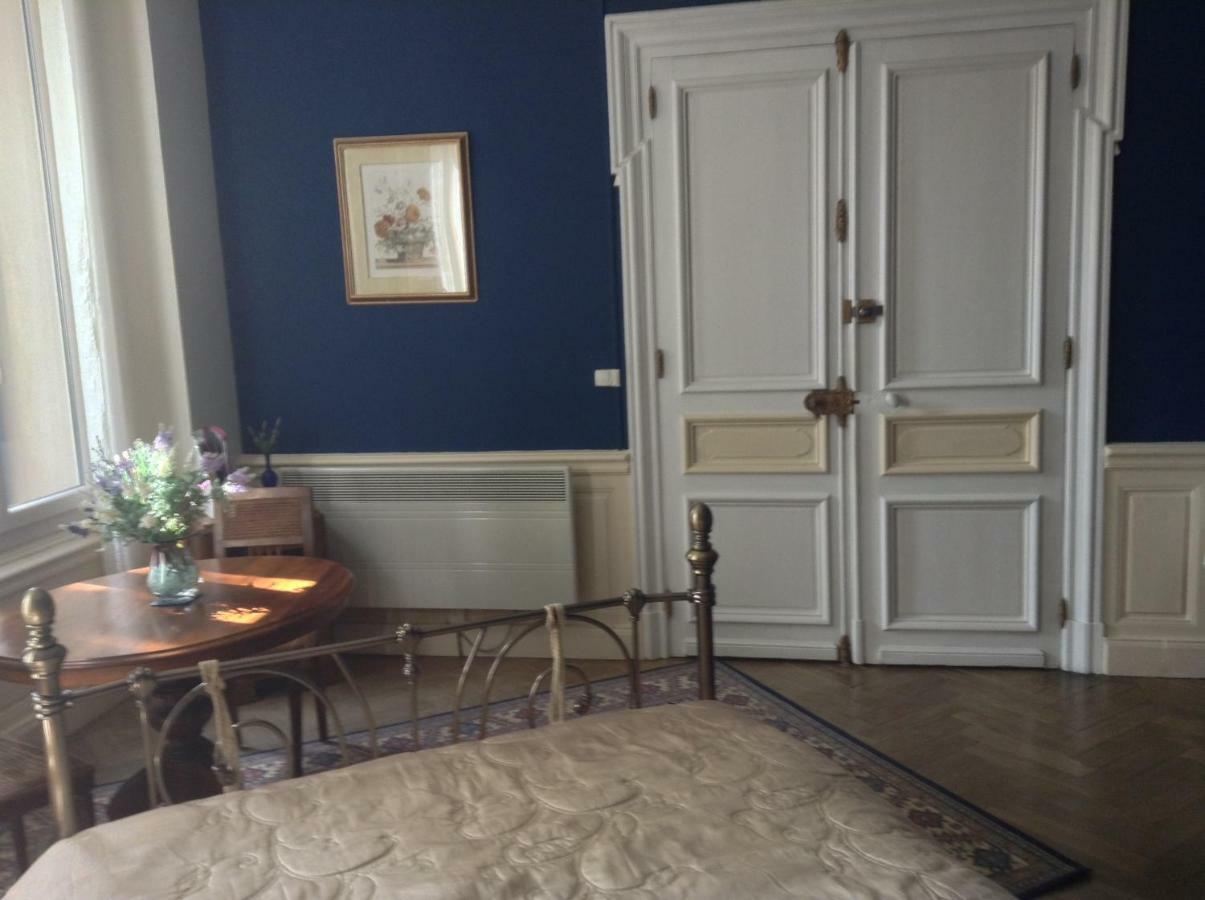La Villa Celine Saint-Laurent-de-la-Cabrerisse Exteriör bild