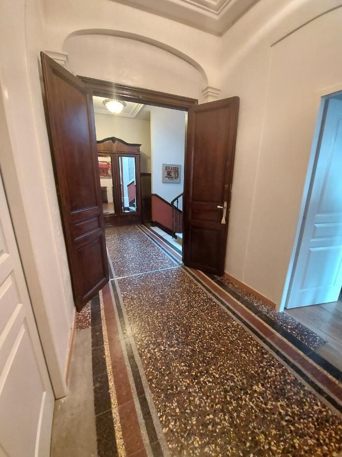 La Villa Celine Saint-Laurent-de-la-Cabrerisse Exteriör bild